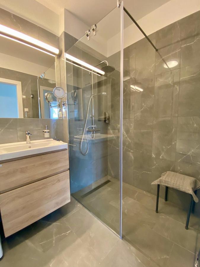 Spa Residence Carbona Apartman 104 Хевиз Экстерьер фото