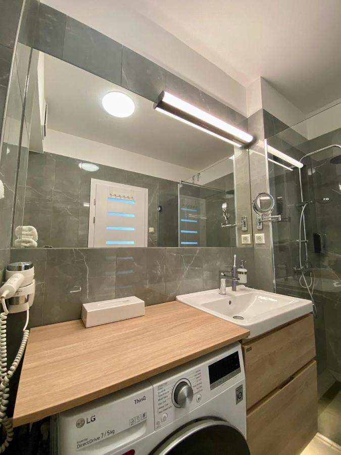 Spa Residence Carbona Apartman 104 Хевиз Экстерьер фото