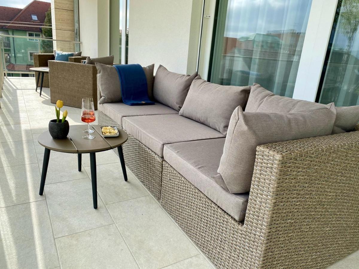 Spa Residence Carbona Apartman 104 Хевиз Экстерьер фото