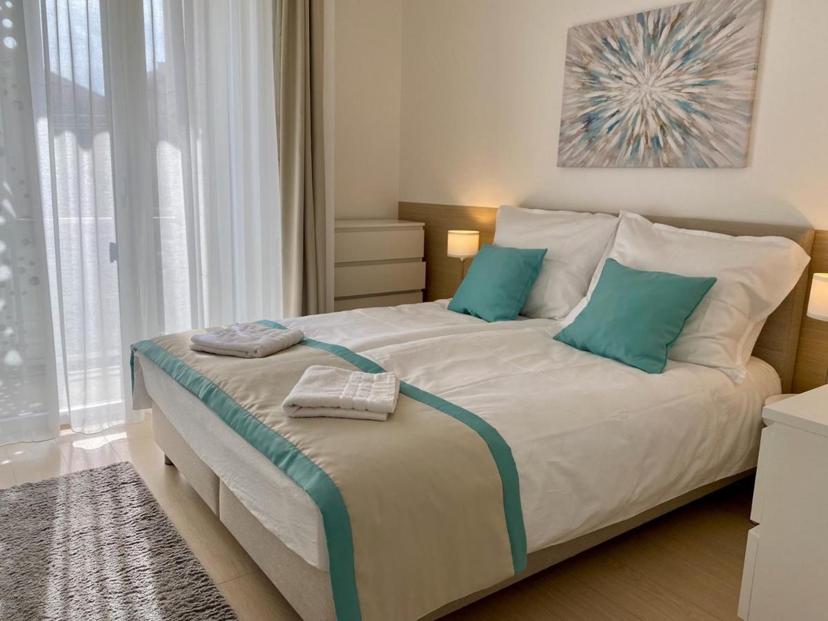 Spa Residence Carbona Apartman 104 Хевиз Экстерьер фото